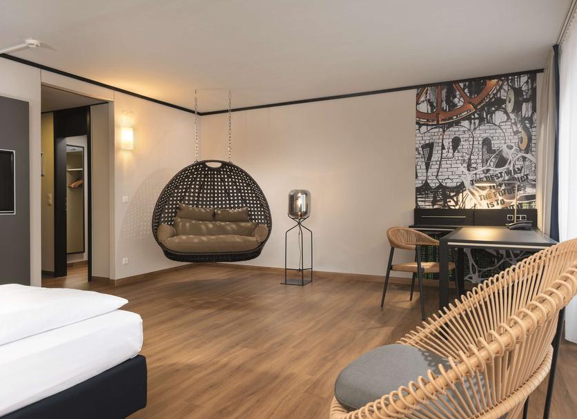 Room amenity Photo