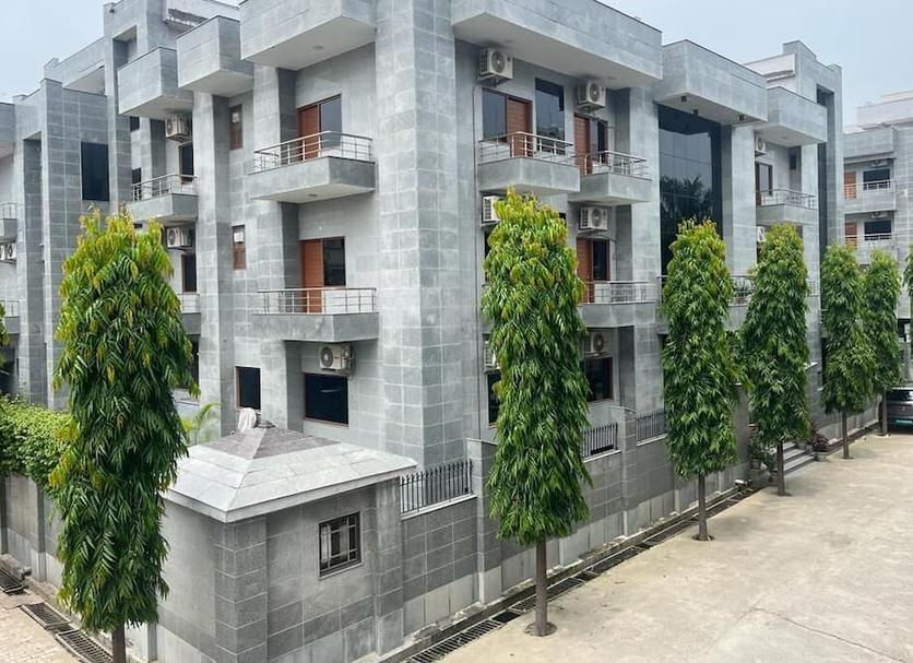 Building Photo