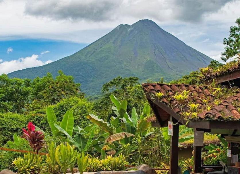 Outdoor view Photo