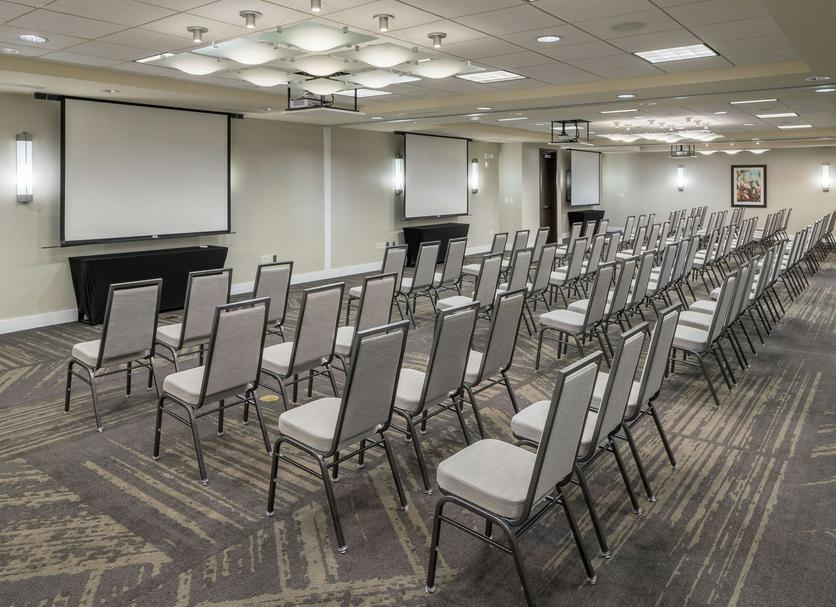 Conference room Photo