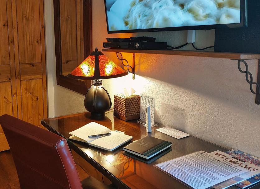 Room amenity Photo