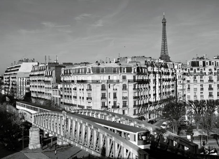 Outdoor view Photo