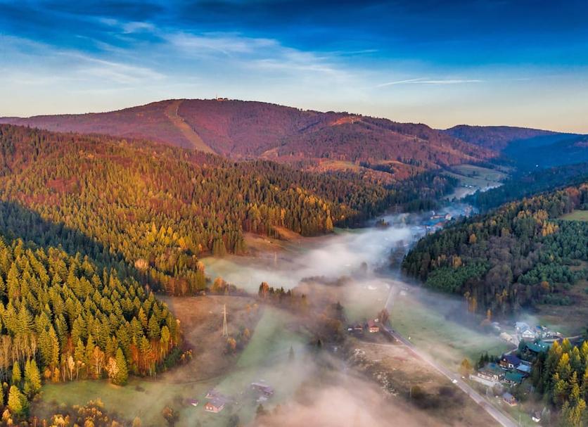 Outdoor view Photo