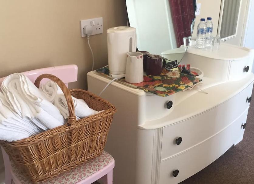 Room amenity Photo