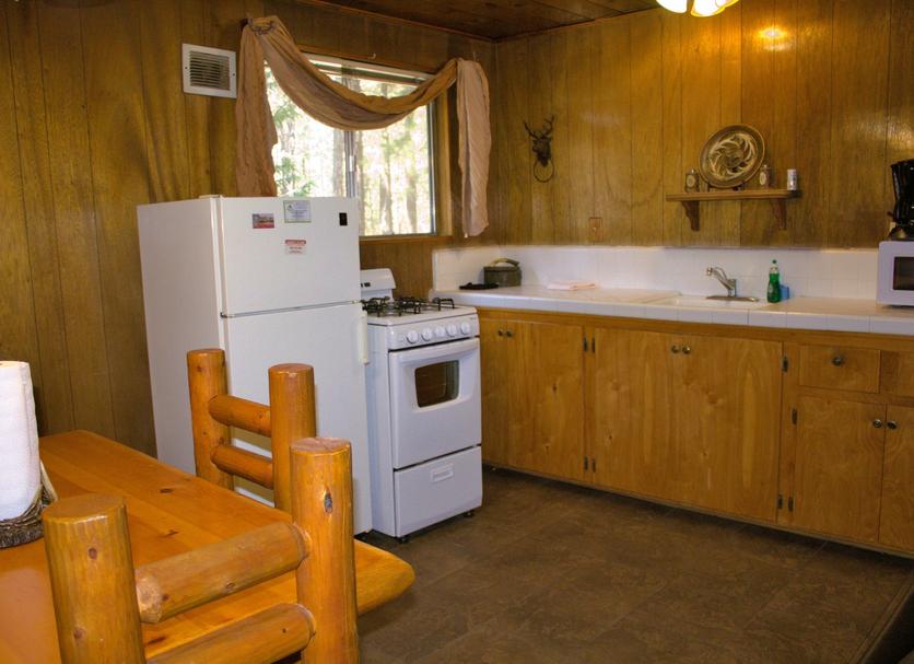 Kitchen Photo