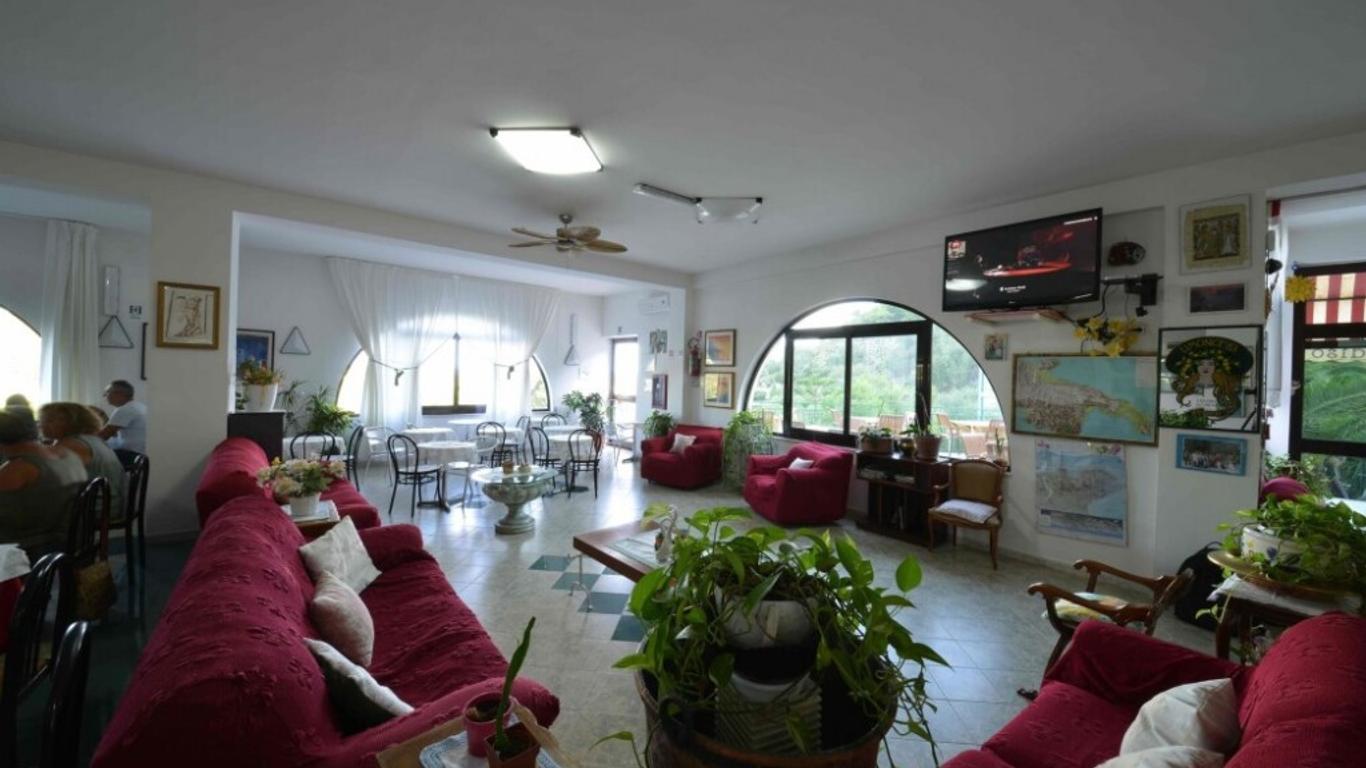 Hotel Piccolo Paradiso