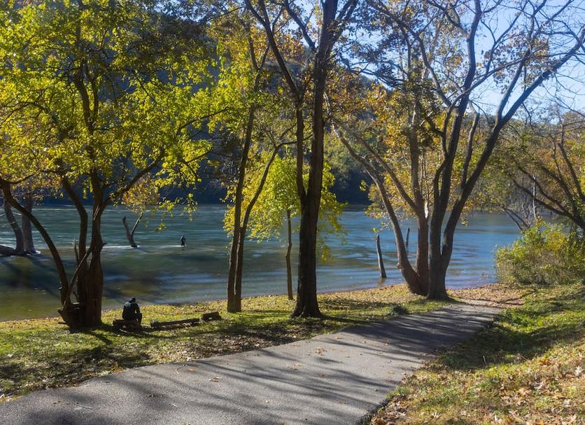 Outdoor view Photo