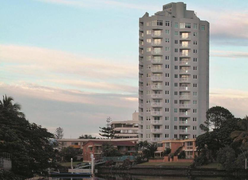 Building Photo
