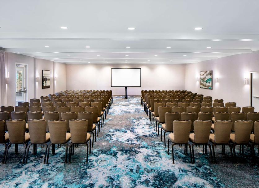 Conference room Photo