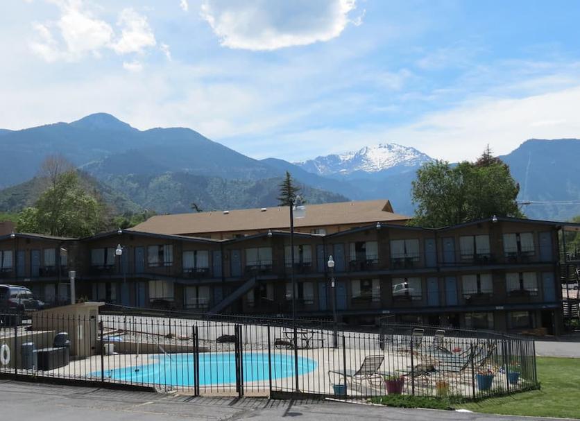Outdoor view Photo