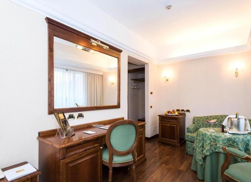 Room amenity Photo