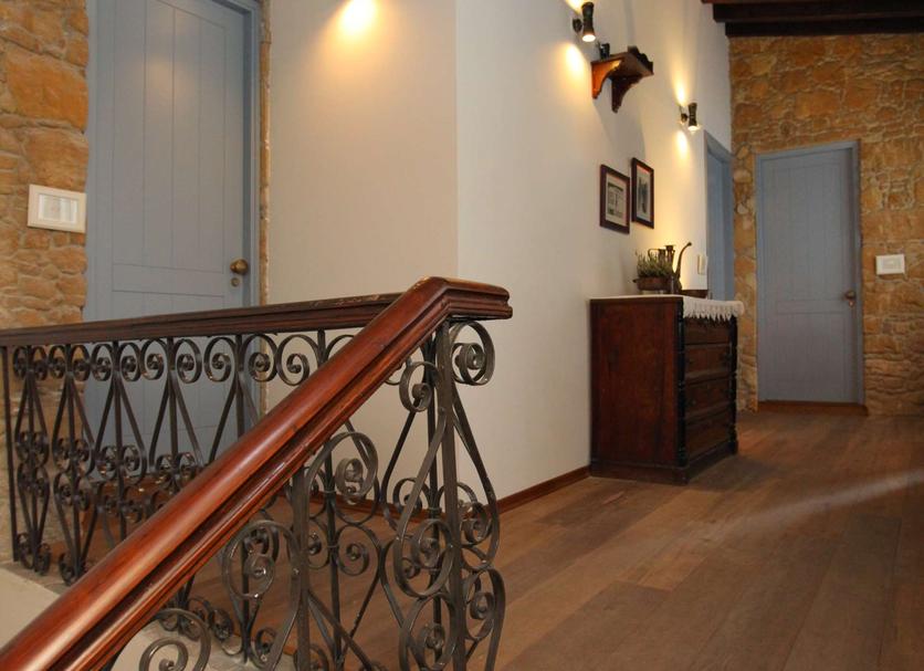 Stairs Photo
