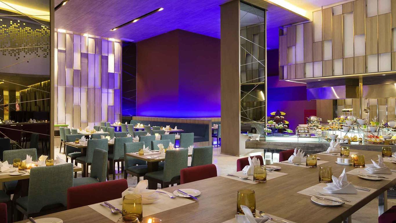 Novotel Makassar Grand Shayla