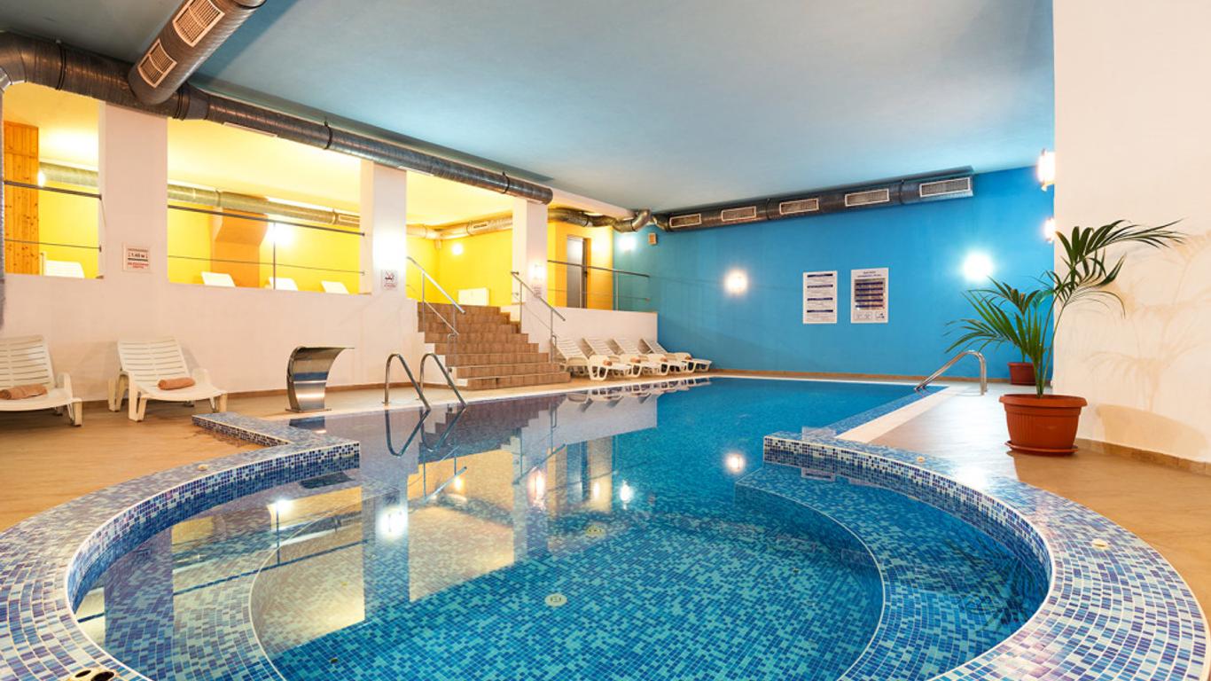 The Stream Resort