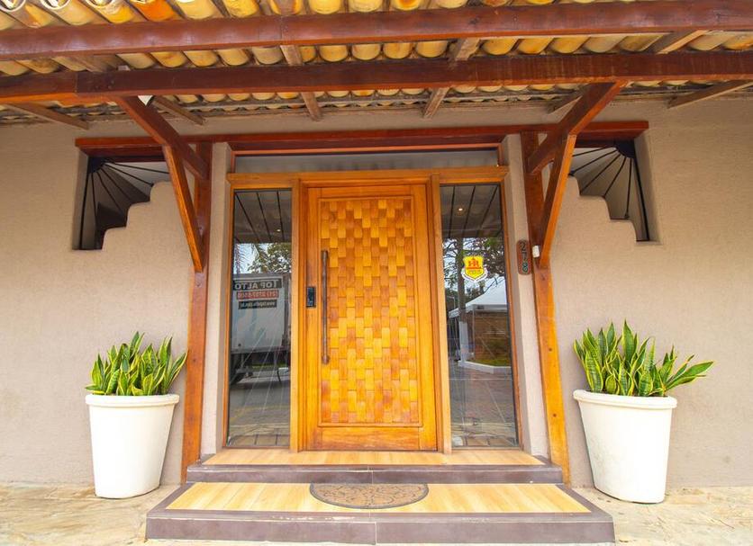 Outdoor view Photo