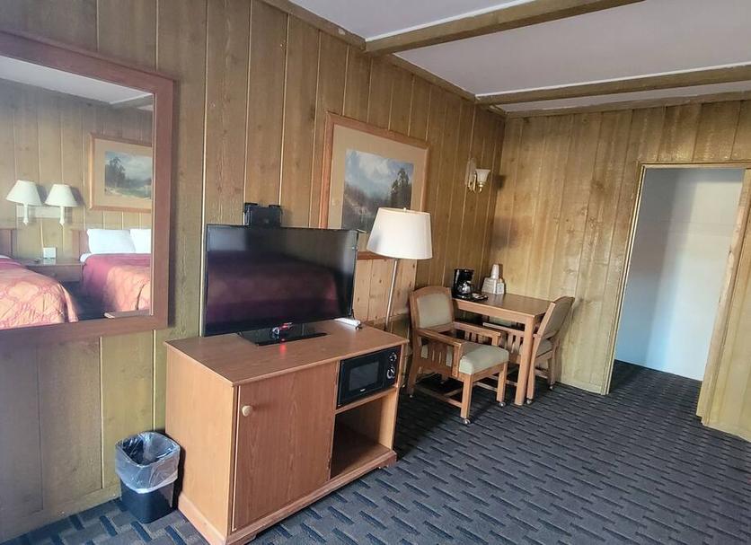 Room amenity Photo