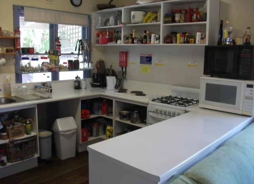 Kitchen Photo