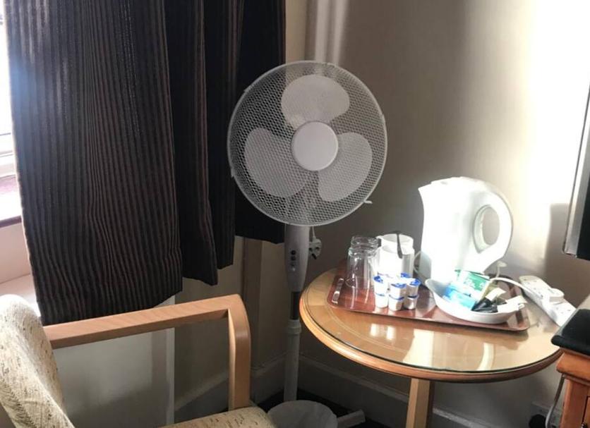 Room amenity Photo