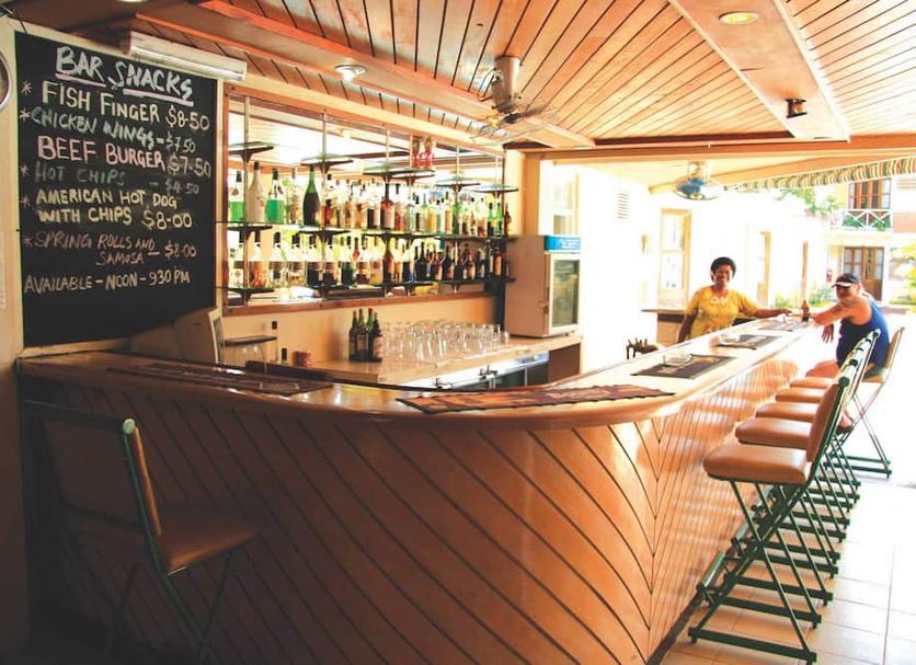 Bar Photo