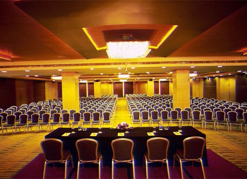 Conference room Photo