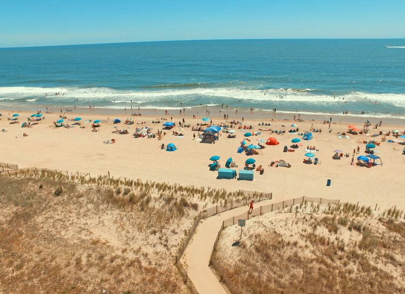Beach Photo