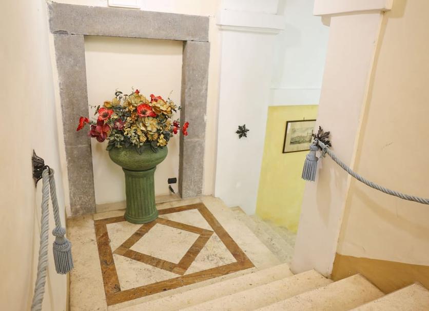 Stairs Photo