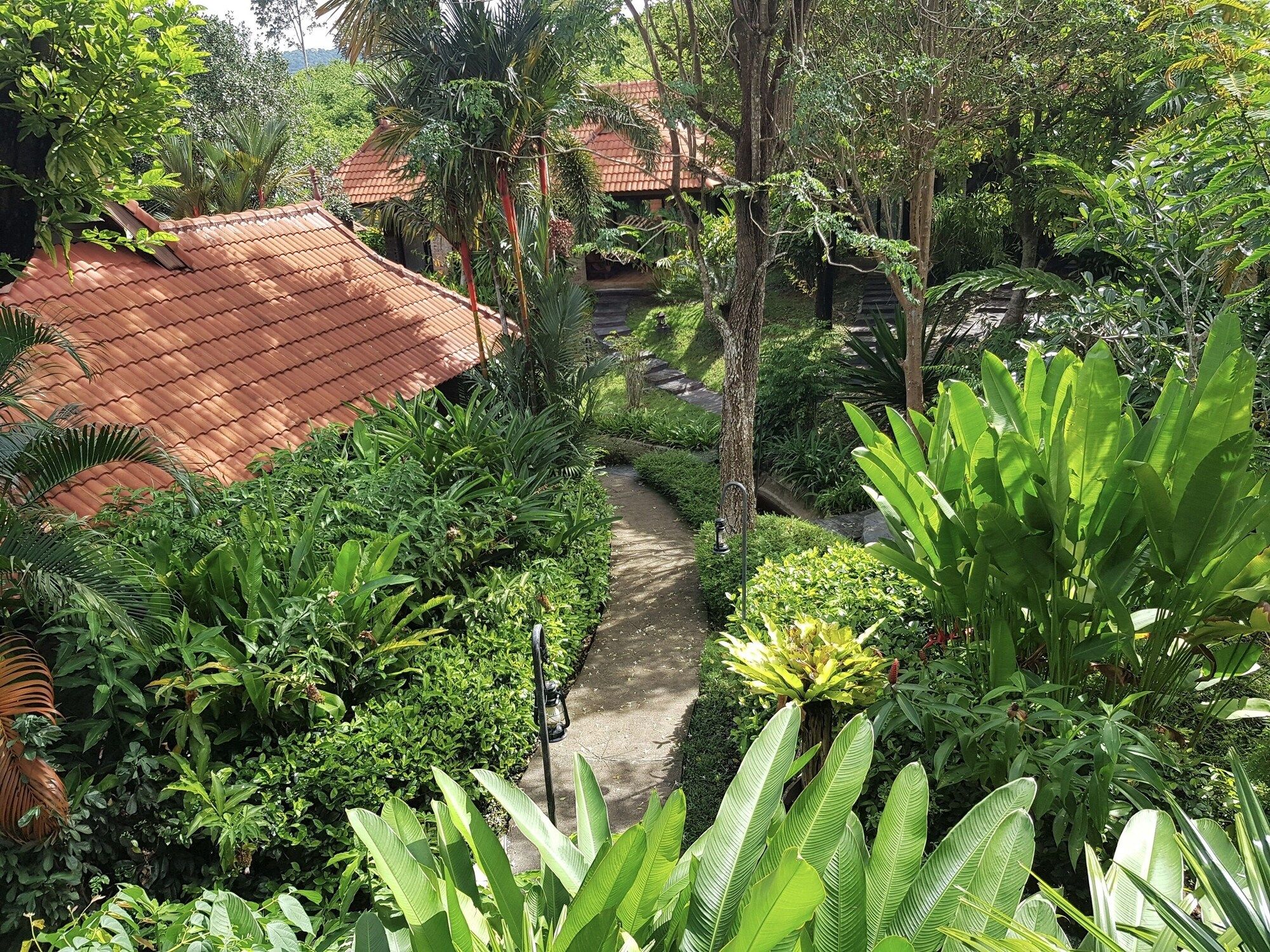 Outdoor view