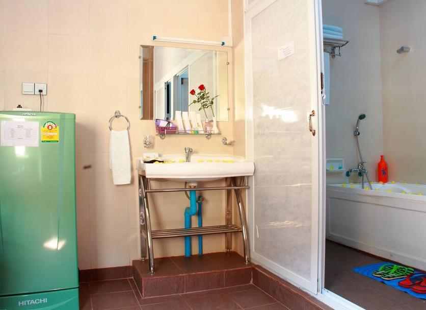 Bathroom Photo