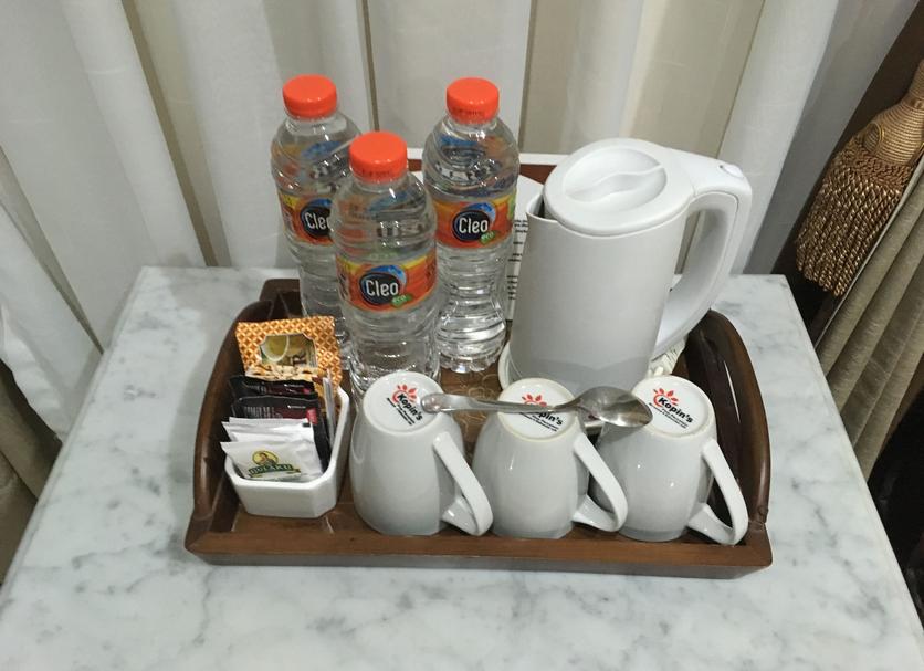 Room amenity Photo