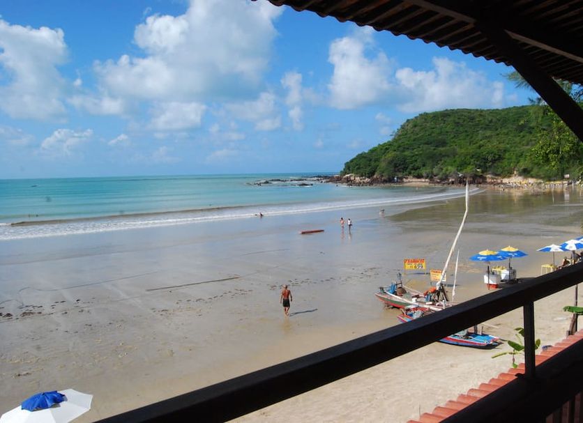 Beach Photo