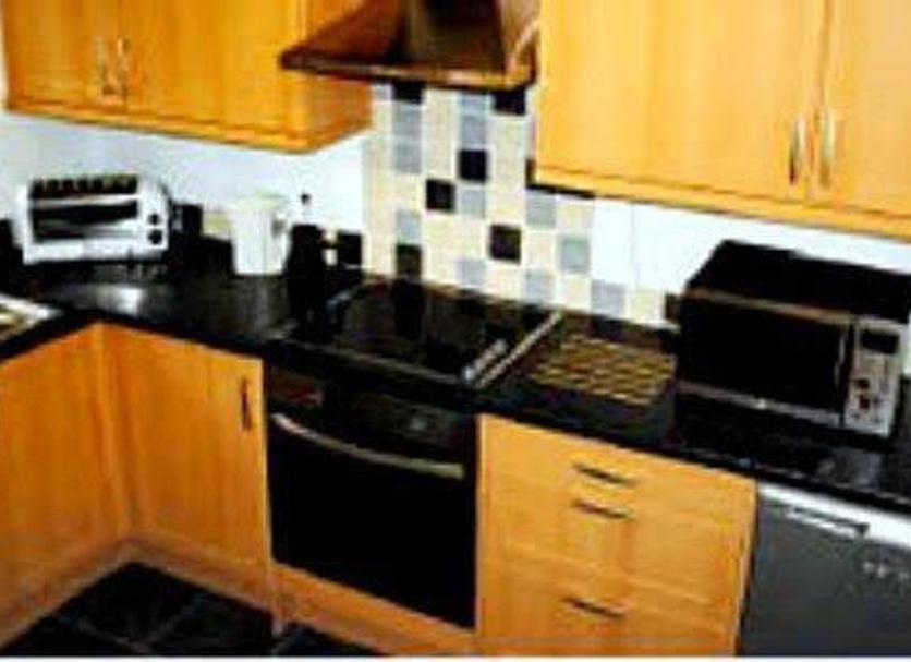 Kitchen Photo