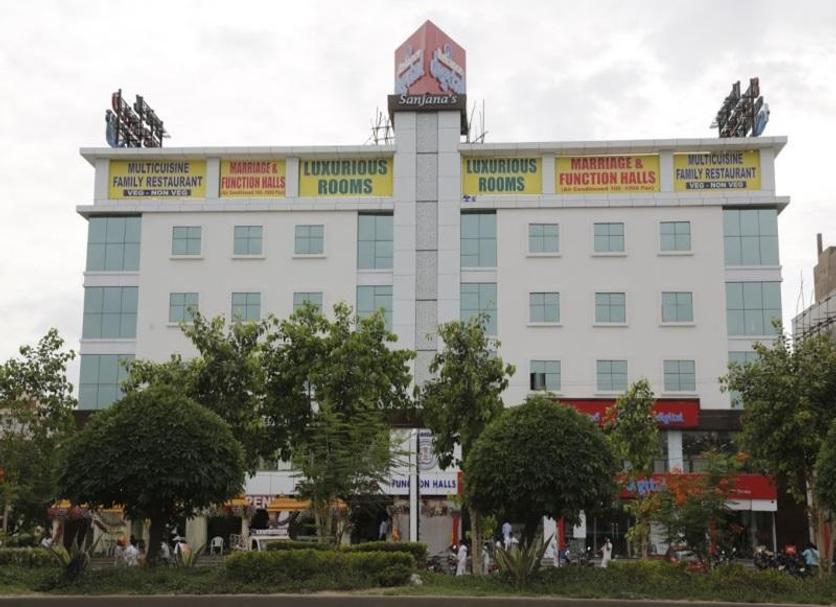Building Photo