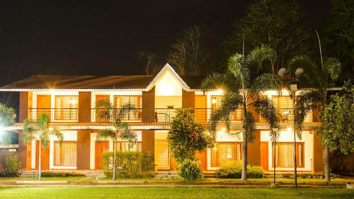 Dream Valley Resorts