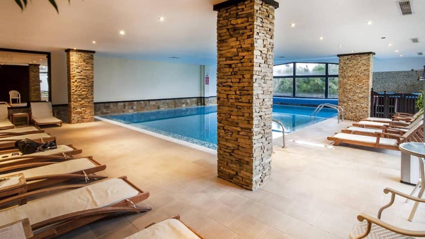 Hotel Bansko Spa & Holidays - Free Parking