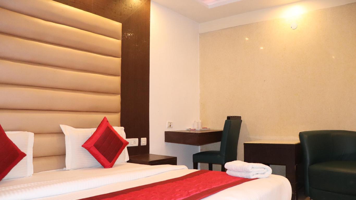 Hotel O Delhi