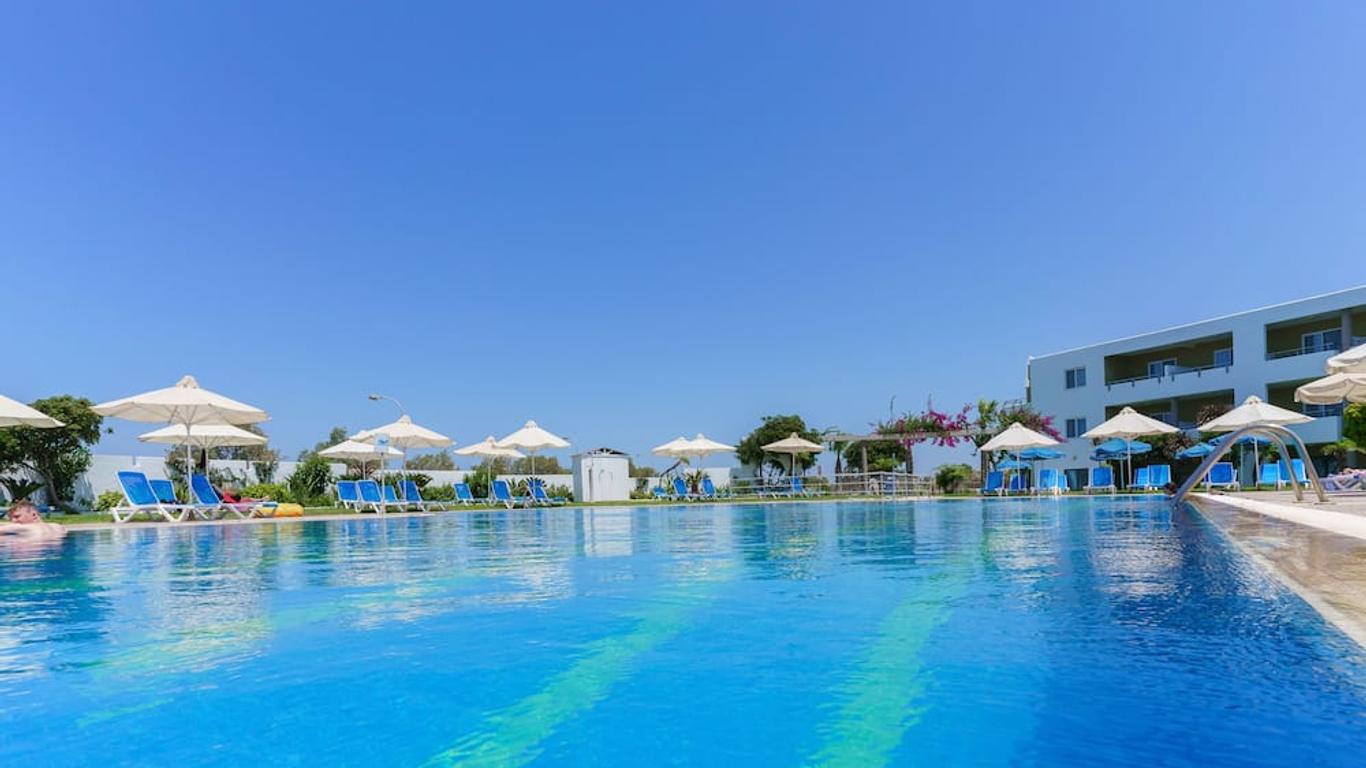 Kos Palace Hotel