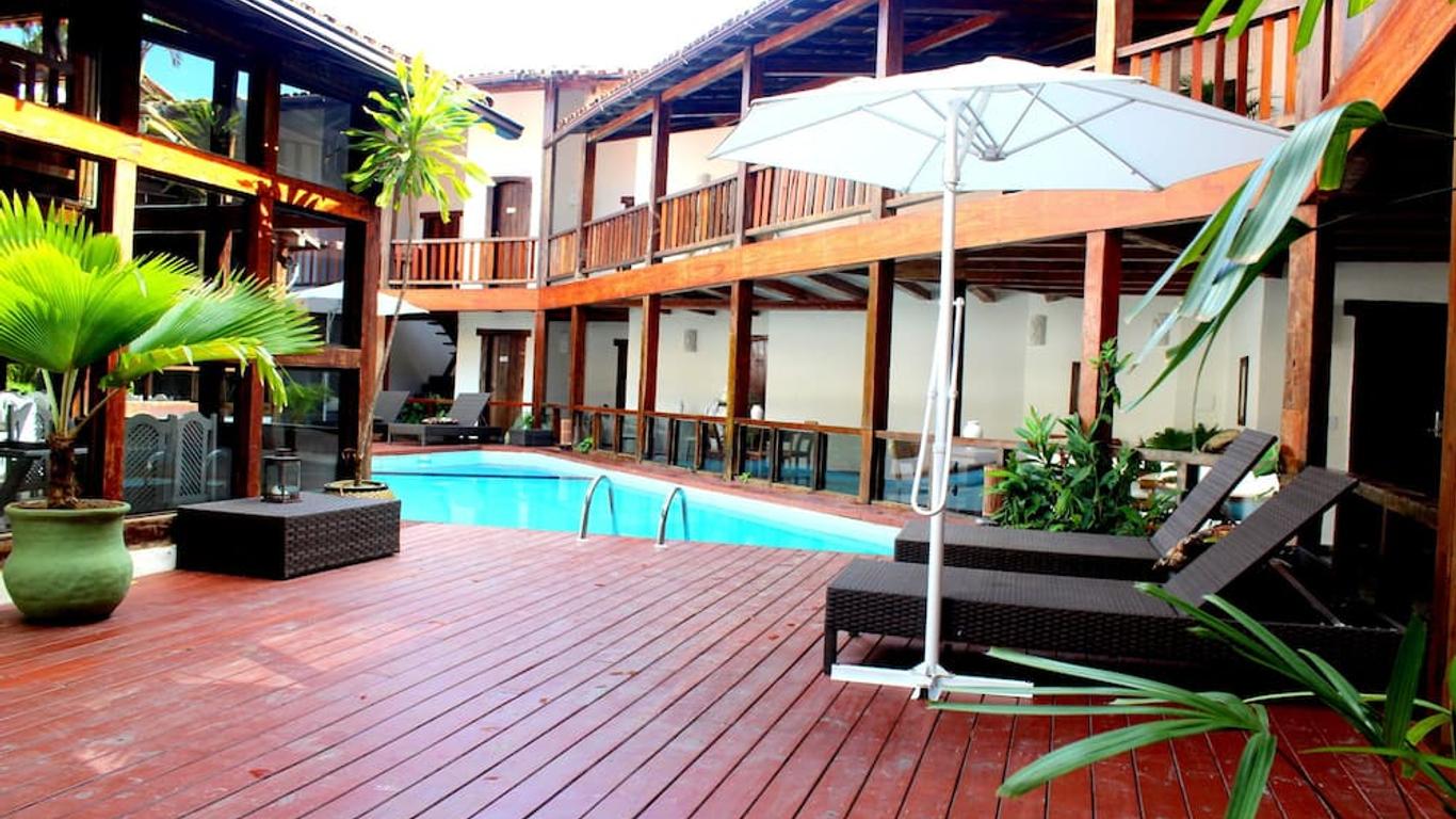 Novo Hotel Galeão