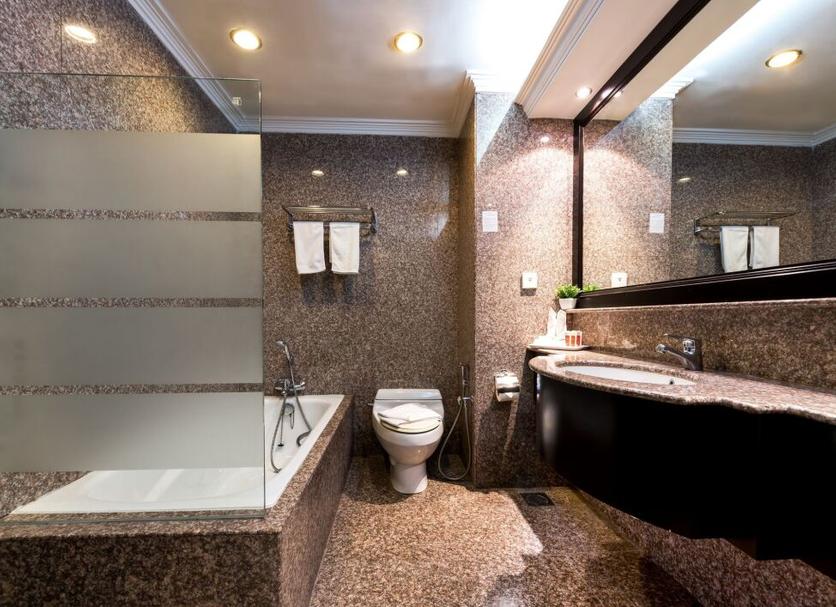 Bathroom Photo