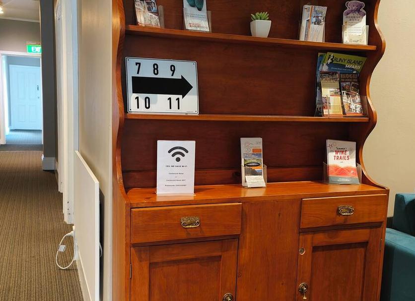 Room amenity Photo