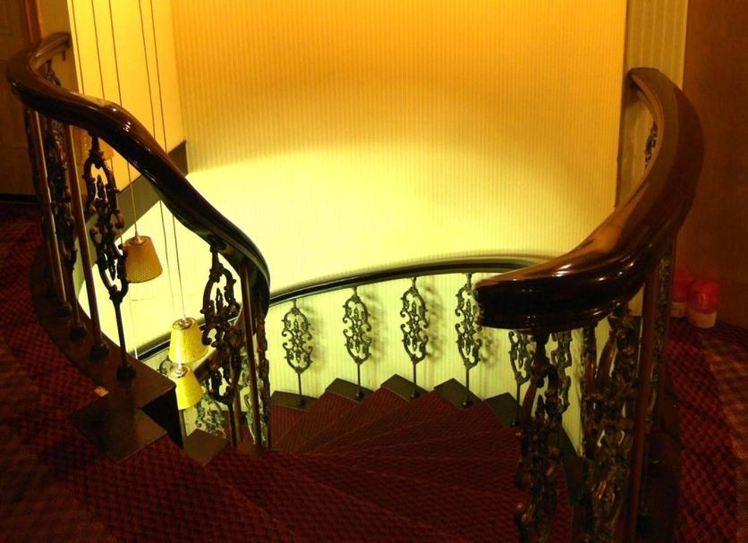Stairs Photo