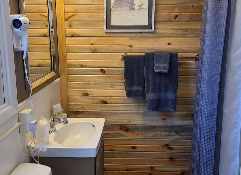 Bathroom Photo