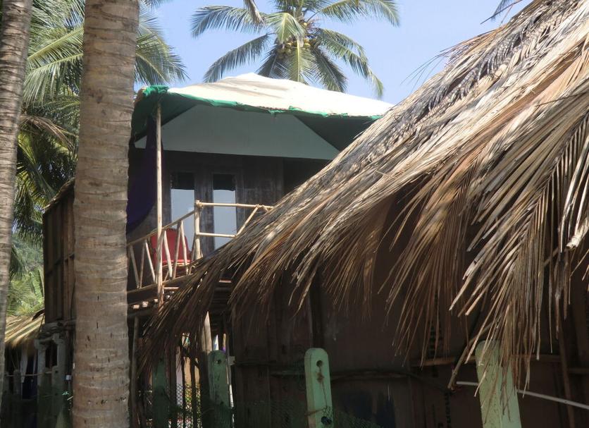 Outdoor view Photo