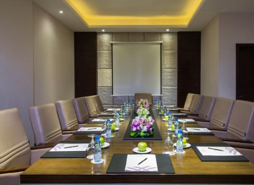 Conference room Photo