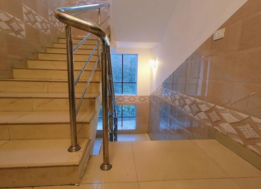 Stairs Photo