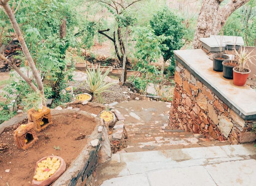 Outdoor view Photo