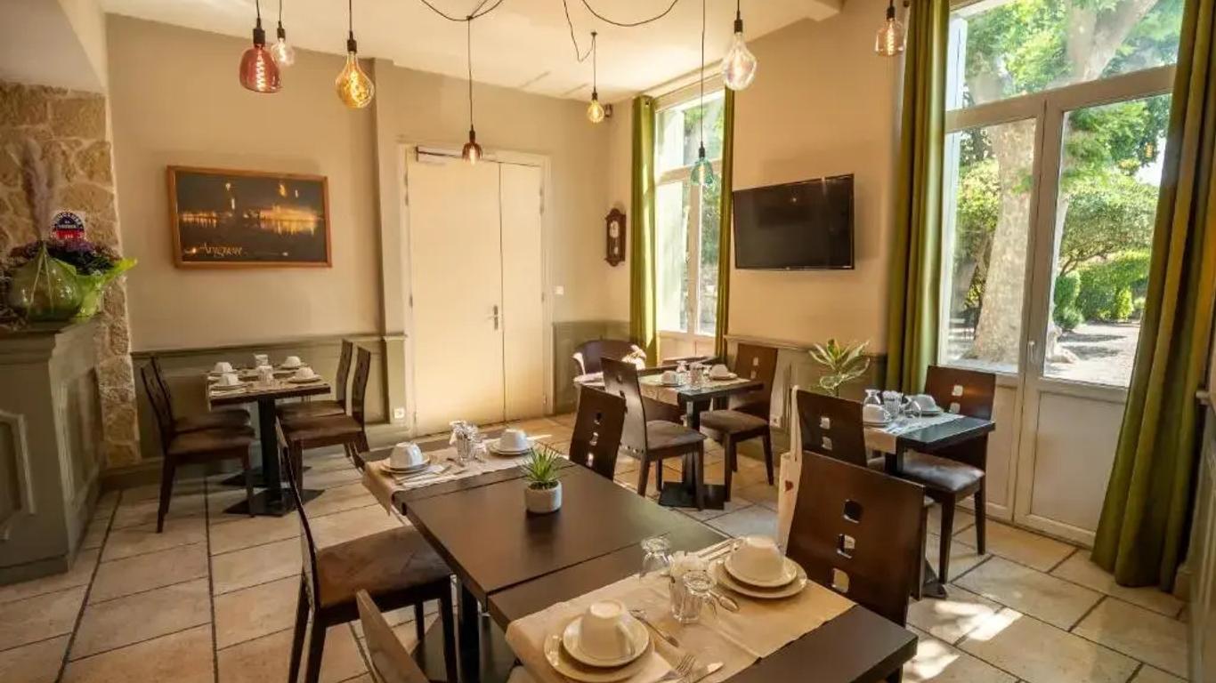 Altera Roma Hotel