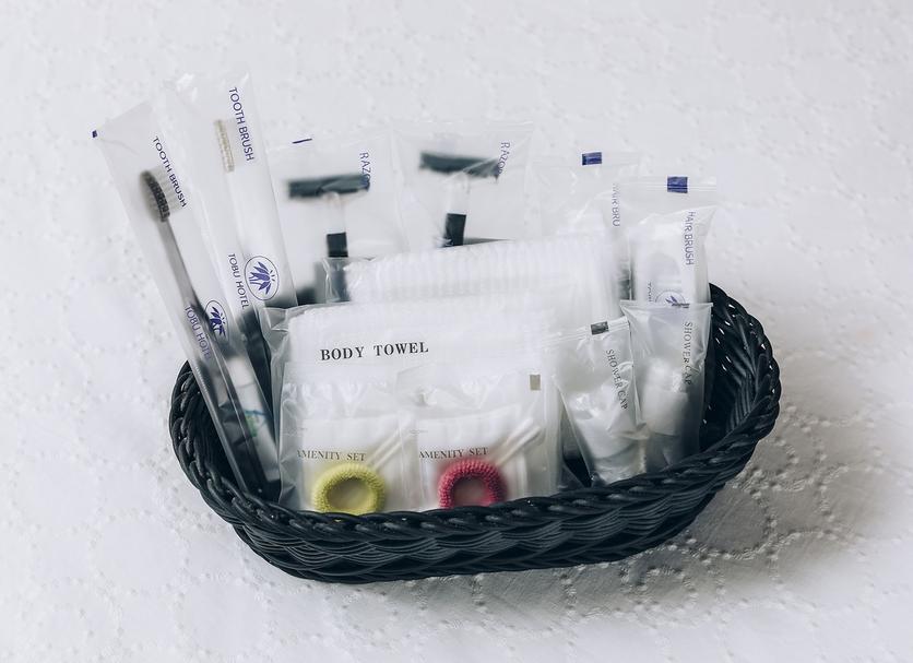 Room amenity Photo