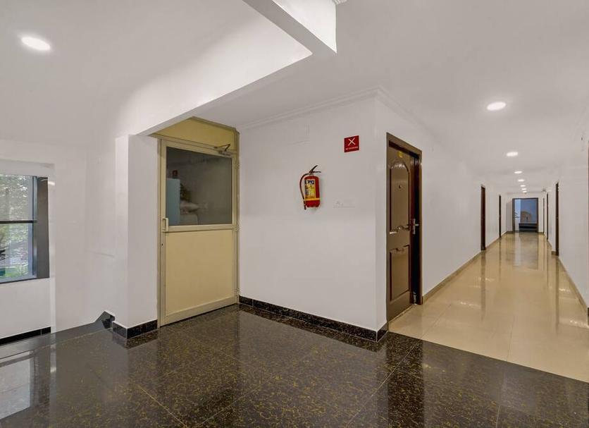 Hallway Photo