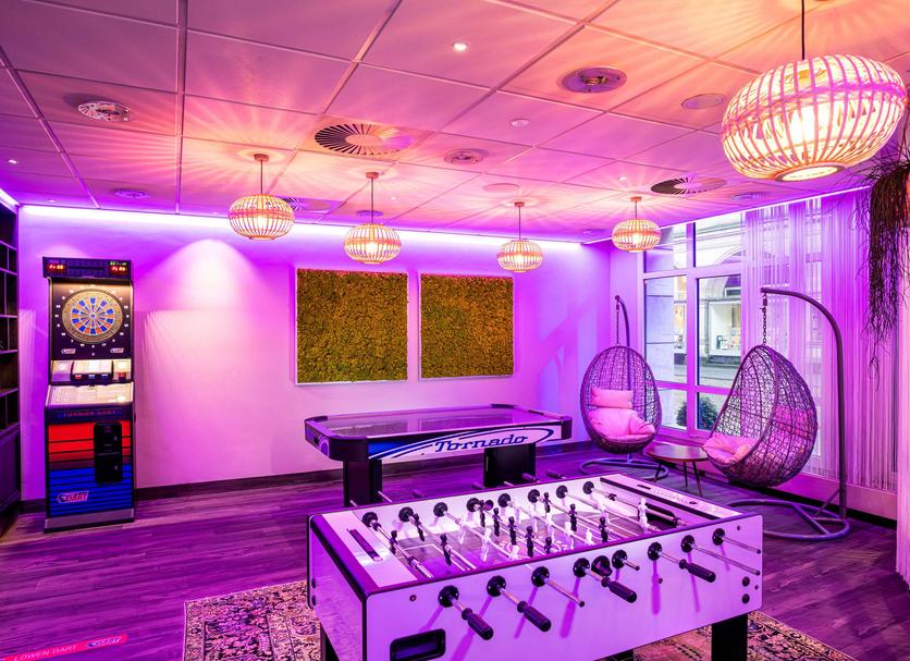 Hotel amenity Photo