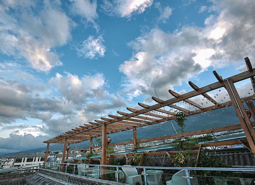 Outdoor view Photo